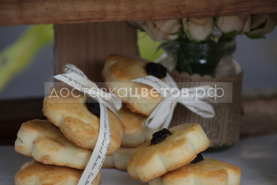 Авторский букет №054