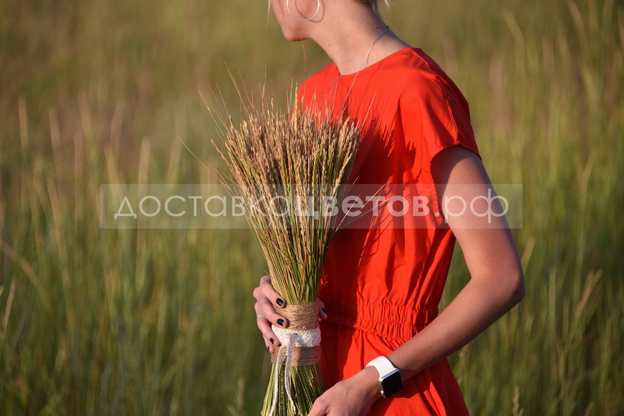 Авторский букет №160