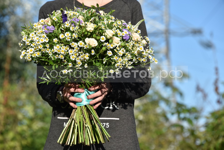 Букет Небраска