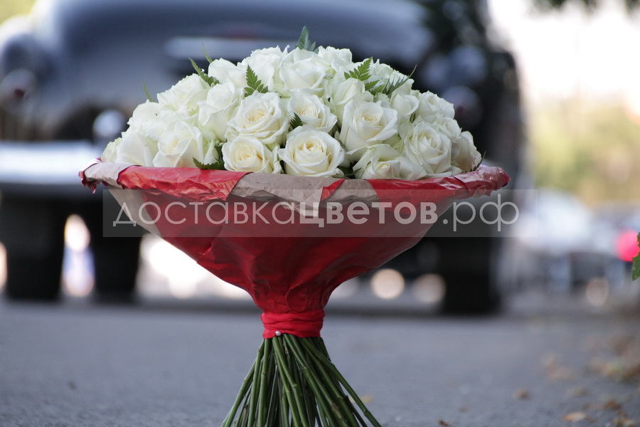 Букет Бродвей (не актуальный)