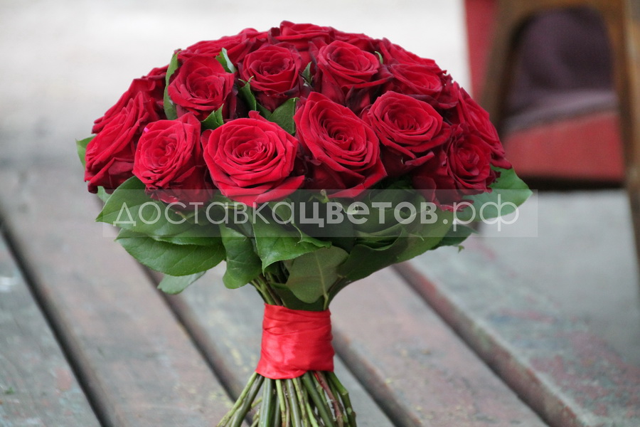 Букет Классика (не актуален)