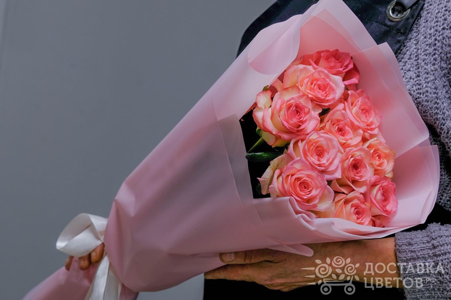 Букет Джумилия