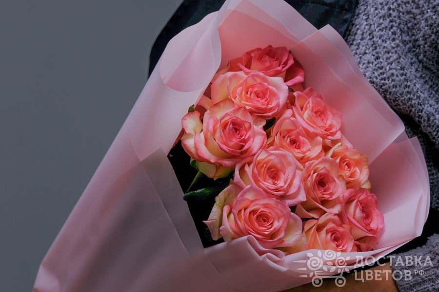 Букет Джумилия