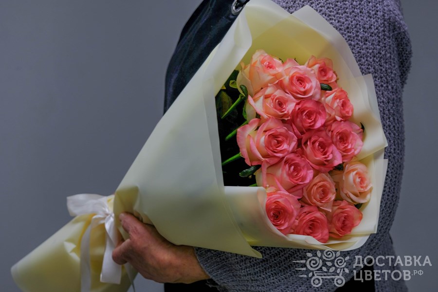 Букет Джумилия