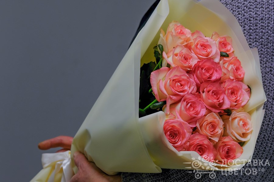 Букет Джумилия