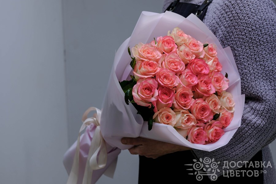 Букет Джумилия