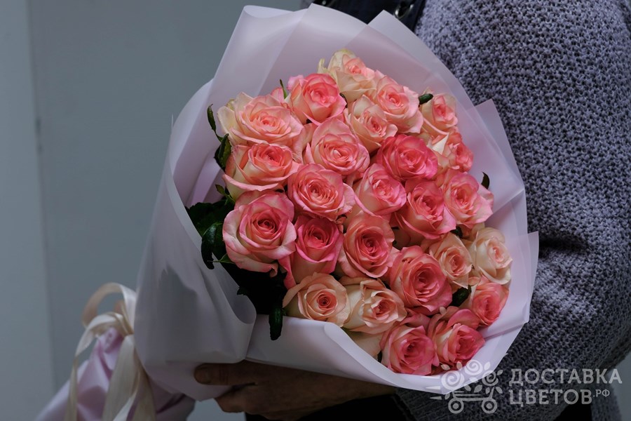 Букет Джумилия