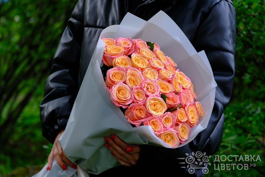 Букет Мисс Пигги