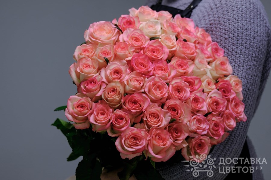 Букет Джумилия