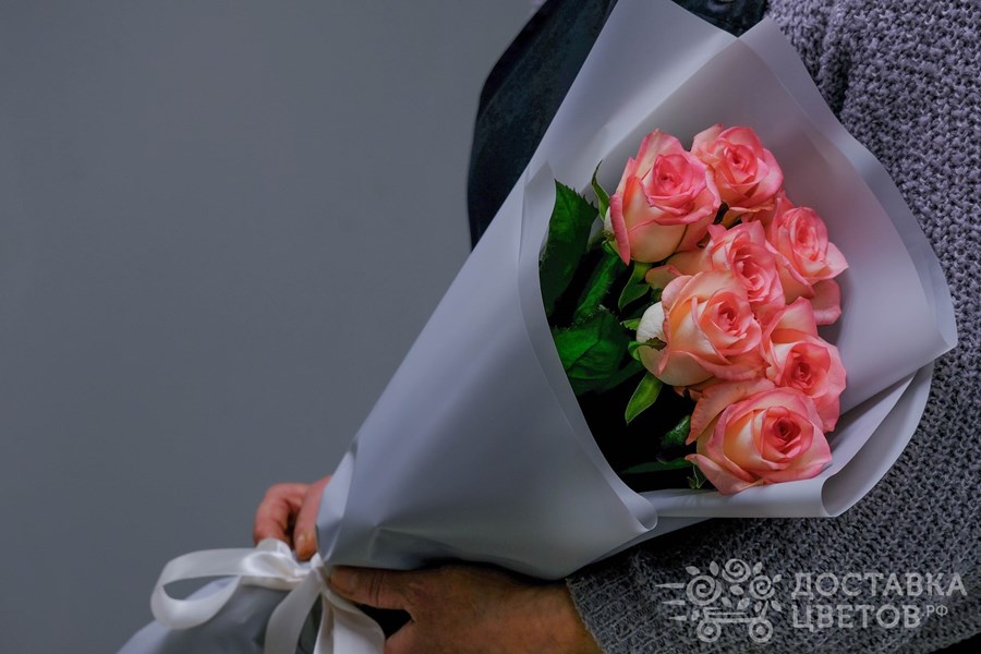 Букет Джумилия