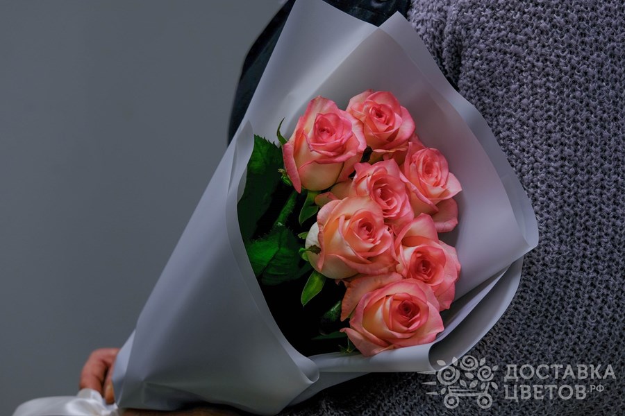 Букет Джумилия