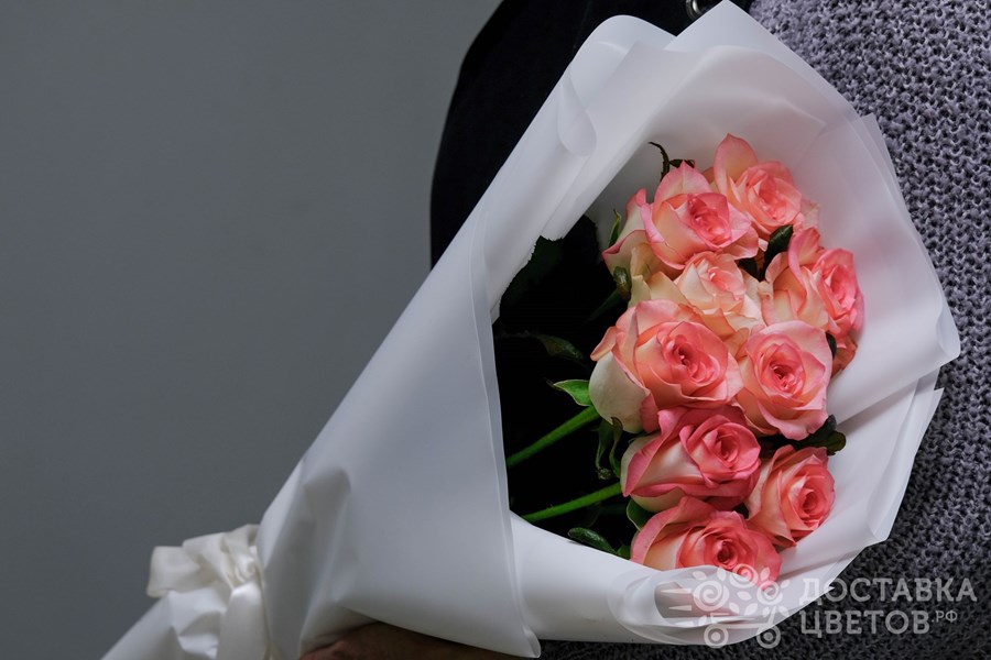 Букет Джумилия