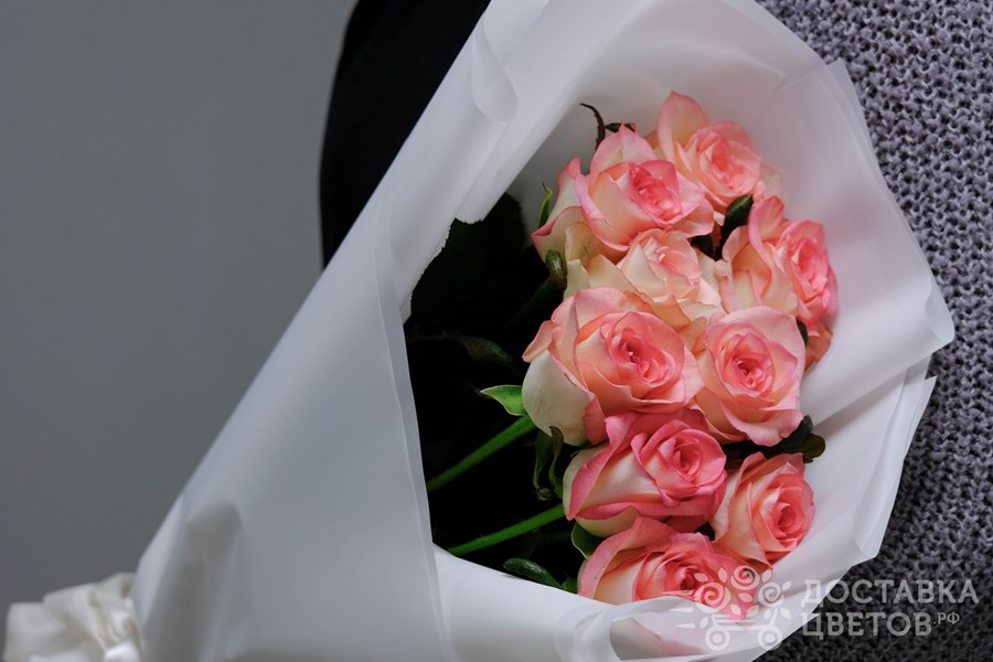 Букет Джумилия