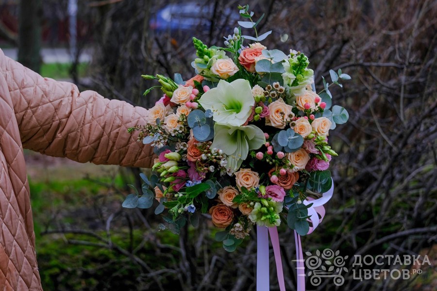 Букет Есения