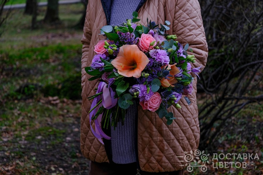 Букет Маргарита