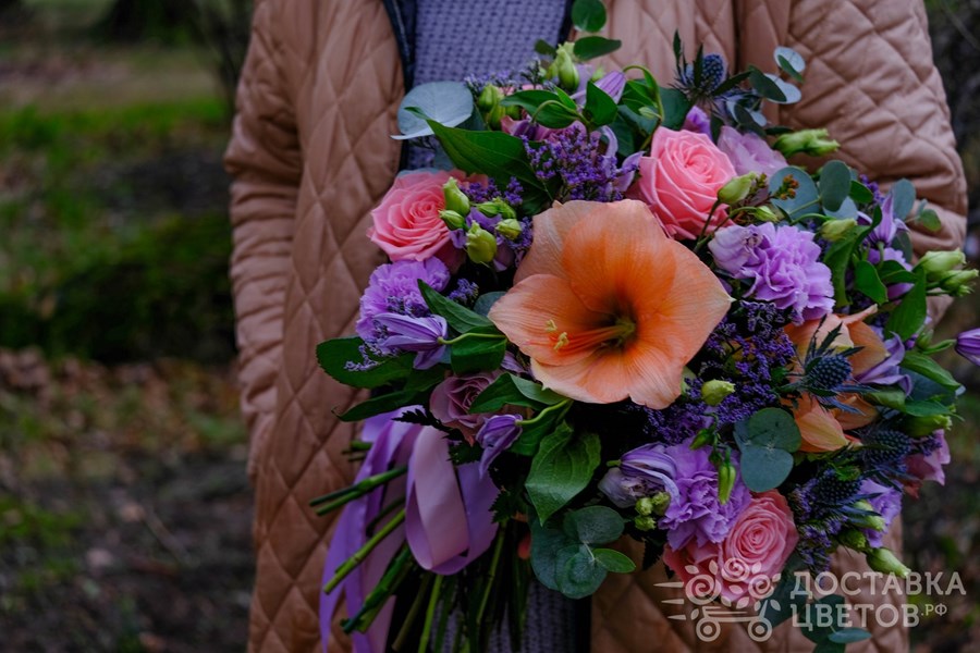 Букет Маргарита