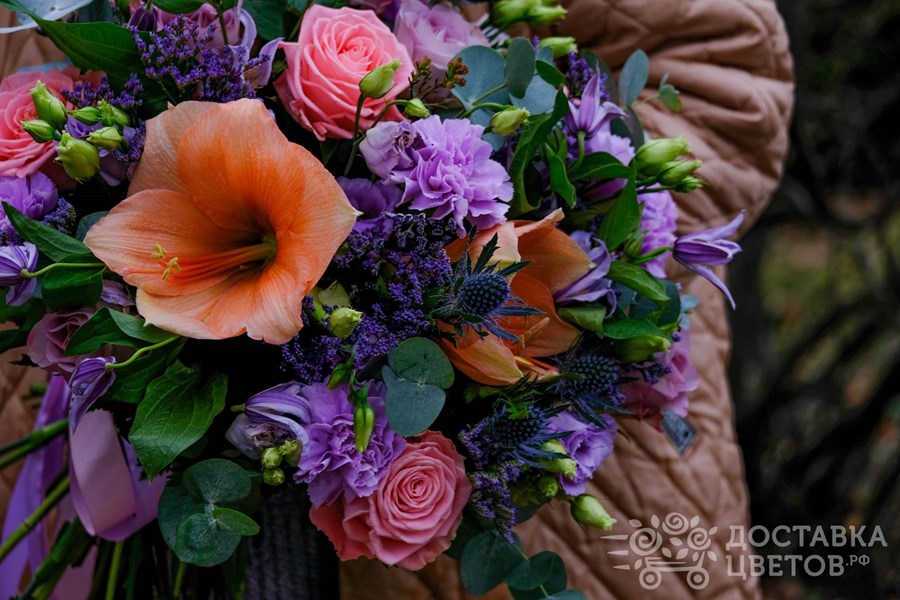 Букет Маргарита