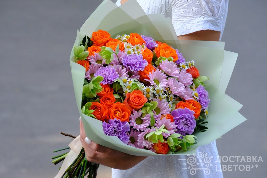 Букет Гавана