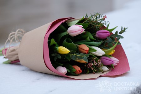 Букет №13