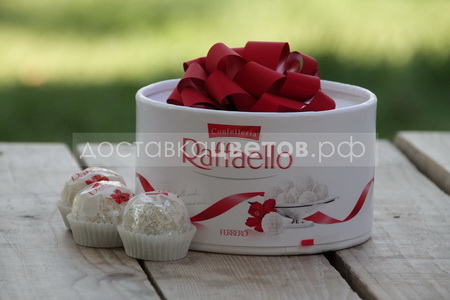 Конфеты "Raffaello" 100г