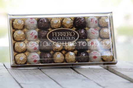 Ferrero Collection