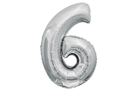6 Эко серебро